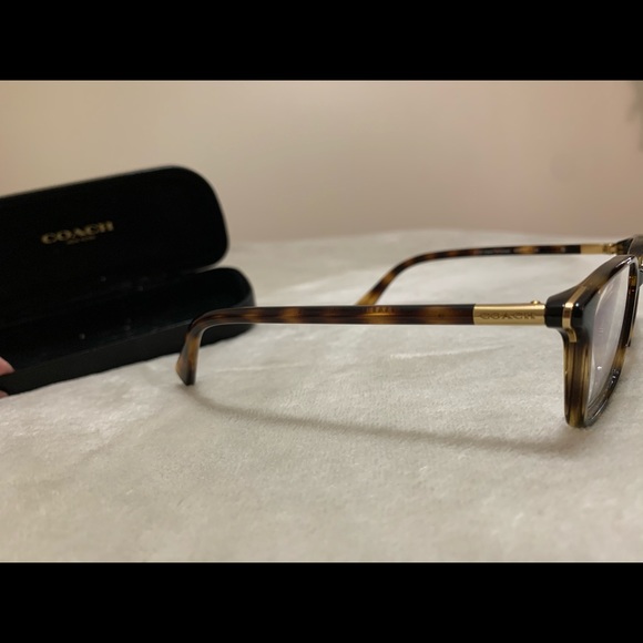 Eyeglasses frame - Picture 5 of 5